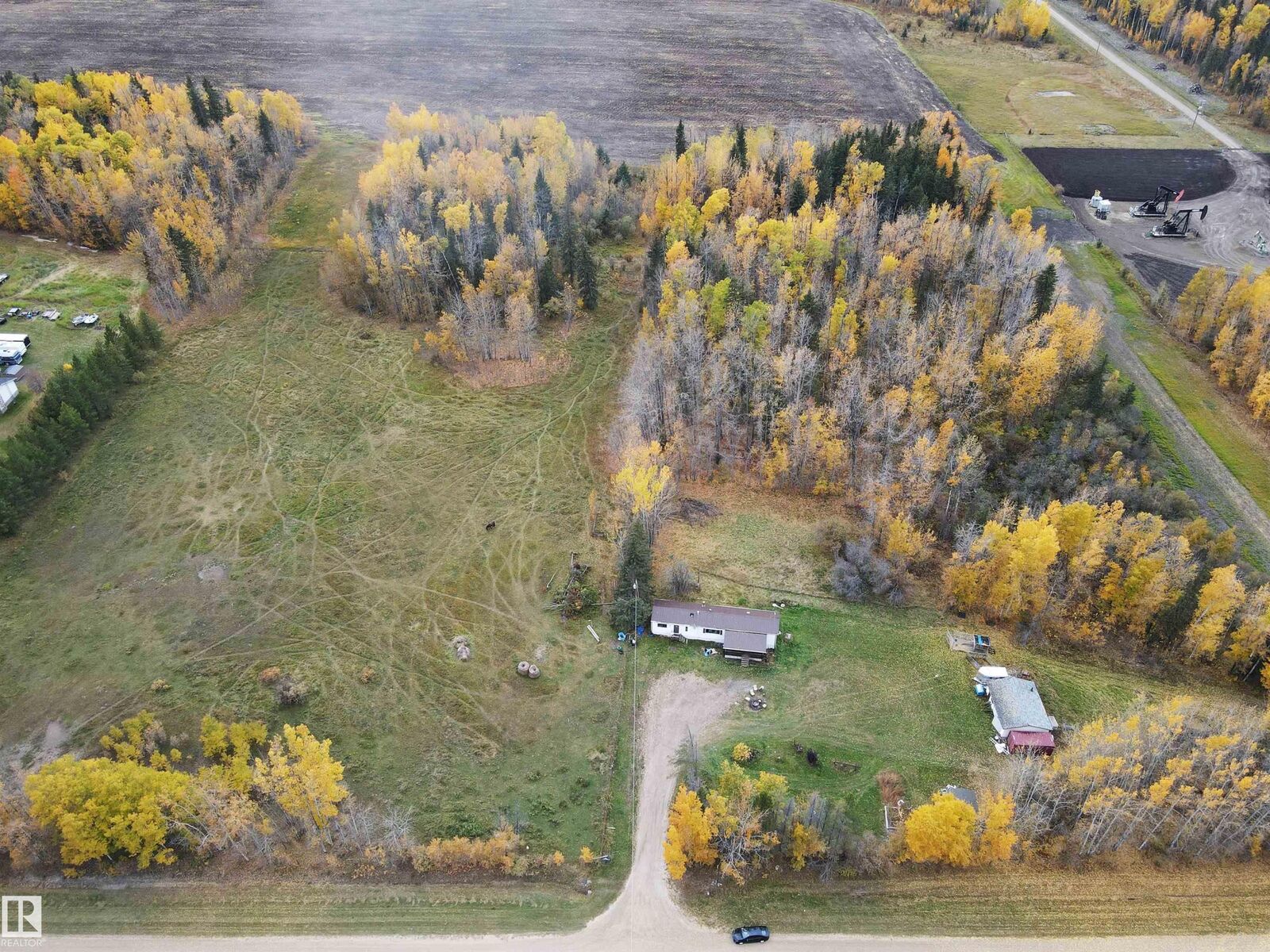 Photo de la propriété: 49510 Rge Road 80 AB T7A 2A3