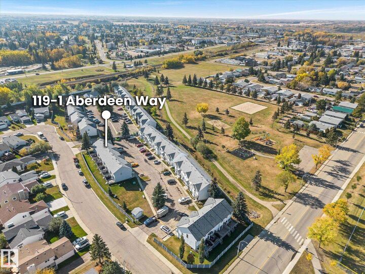 1 Aberdeen Way 119  Stony Plain AB T7Z 1M9 photo
