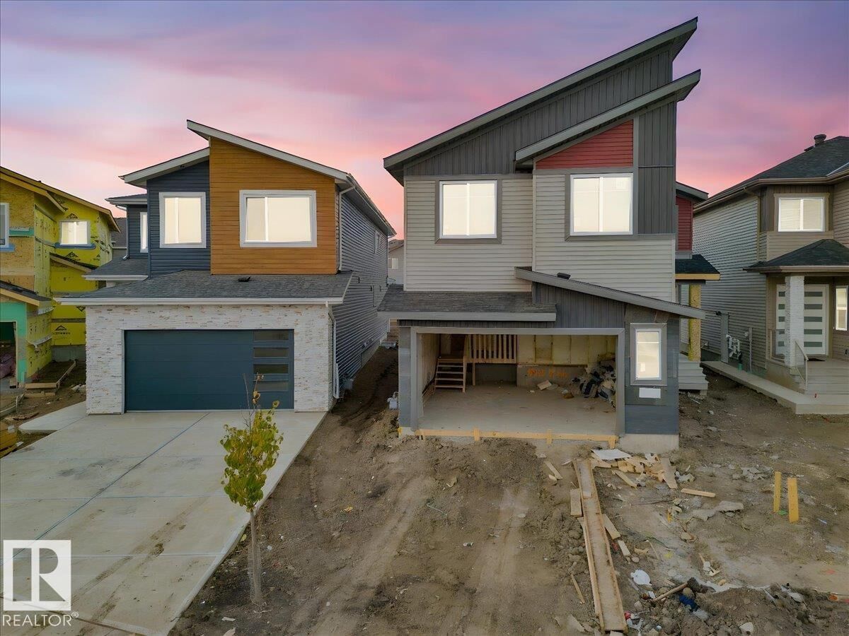 Property Photo:  3928 41 Avenue  AB T4X 3B6 