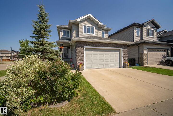 2 Ellice Bend  Fort Saskatchewan AB T8L 0T8 photo