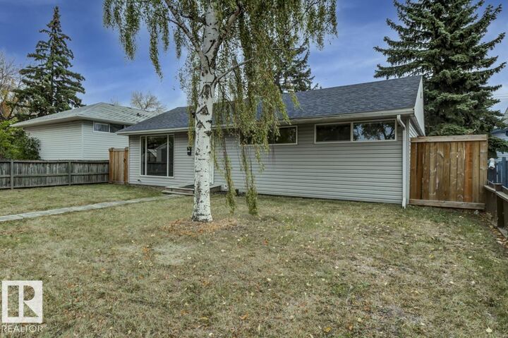 Property Photo:  10971 159 Street NW  AB T5P 3B9 