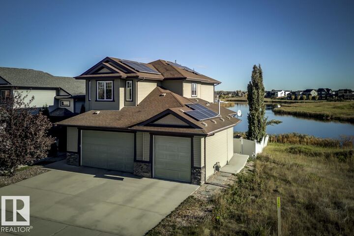 Property Photo:  63 Lakewood Boulevard  AB T4X 0B5 