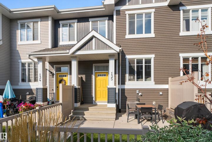 Property Photo:  2905 141 Street SW 135  AB T6W 3M4 