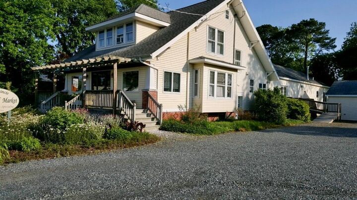Property Photo: 141 Market St VA 23417