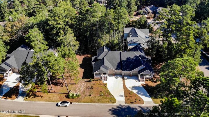 Property Photo: 81 Lamplighter Village Drive NC 28374