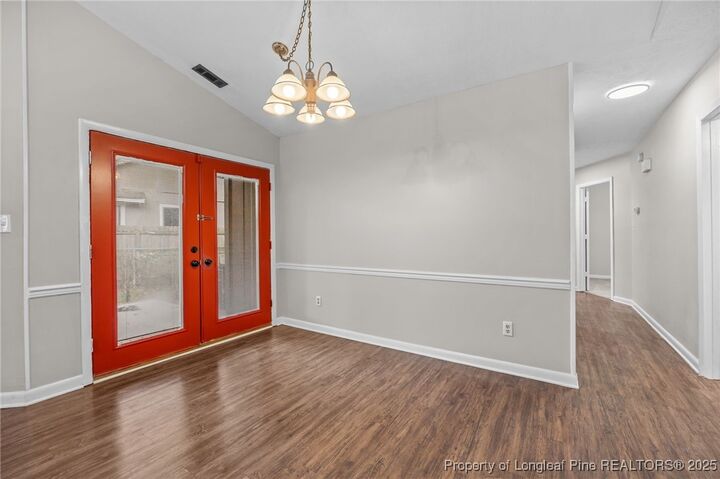 Property Photo: 6905 Timberwood Drive NC 28314