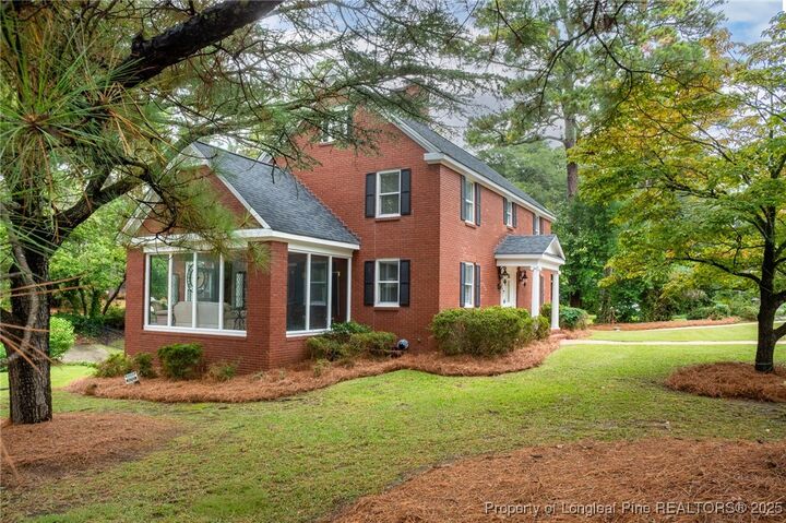 Property Photo: 226 Valley Road NC 28305