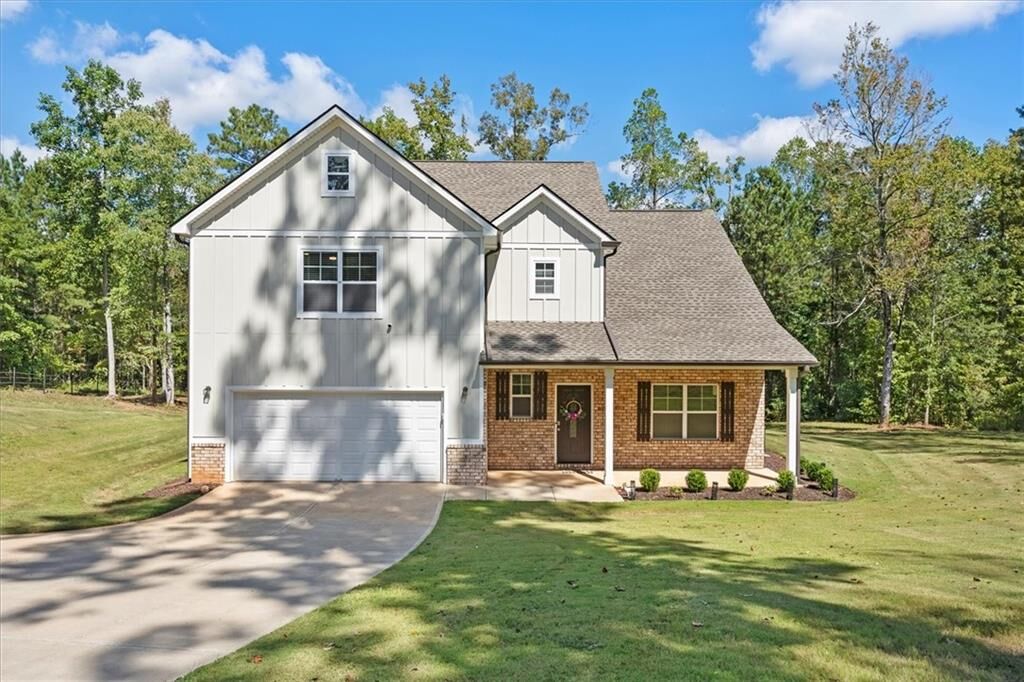 Property Photo:  425 Boynton Road  GA 30228 