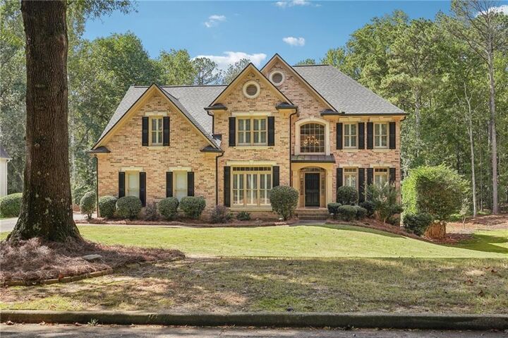 Property Photo:  338 Grand Avenue  GA 30024 