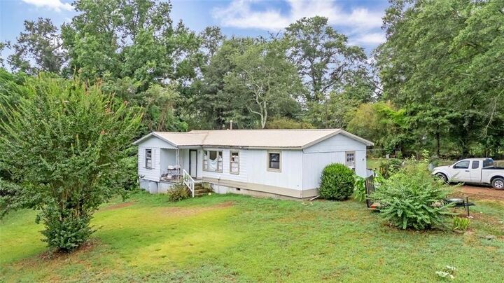 Property Photo:  37 Carruth Road  GA 30549 
