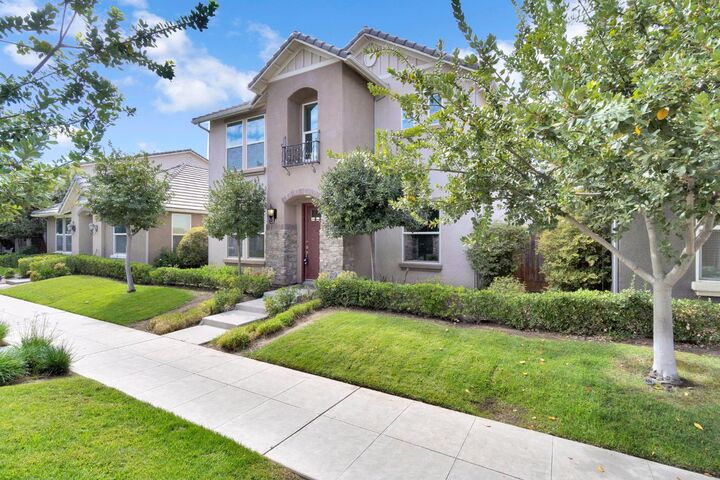 11335 N Sageberry Way  Fresno CA 93730 photo