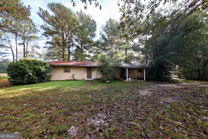 Property Photo:  23481 N US Hwy 19 (7.46 Acres)  GA 31773 