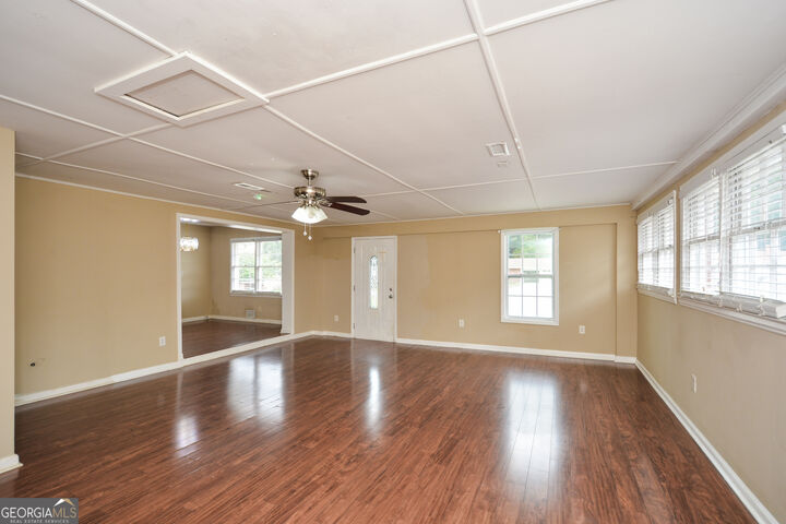Property Photo:  2331 Weslan Drive  GA 30106 