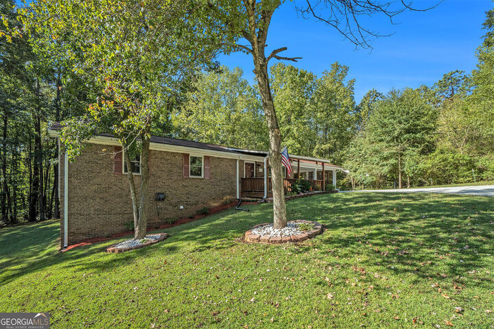 Property Photo:  3075 Tara Woods Drive  GA 30135 