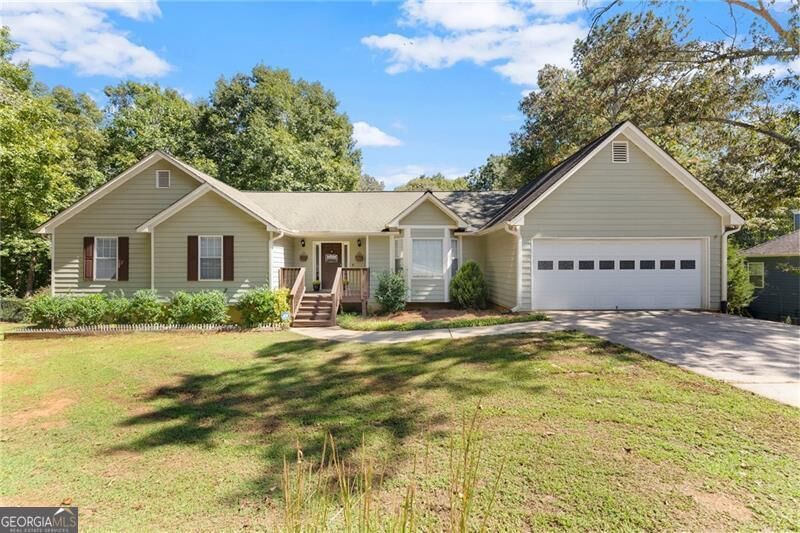 Property Photo:  6745 Payton Road  GA 30041 