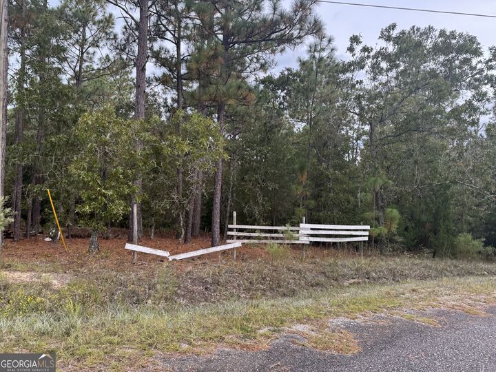 Property Photo: 477 McGregor Circle GA 31008
