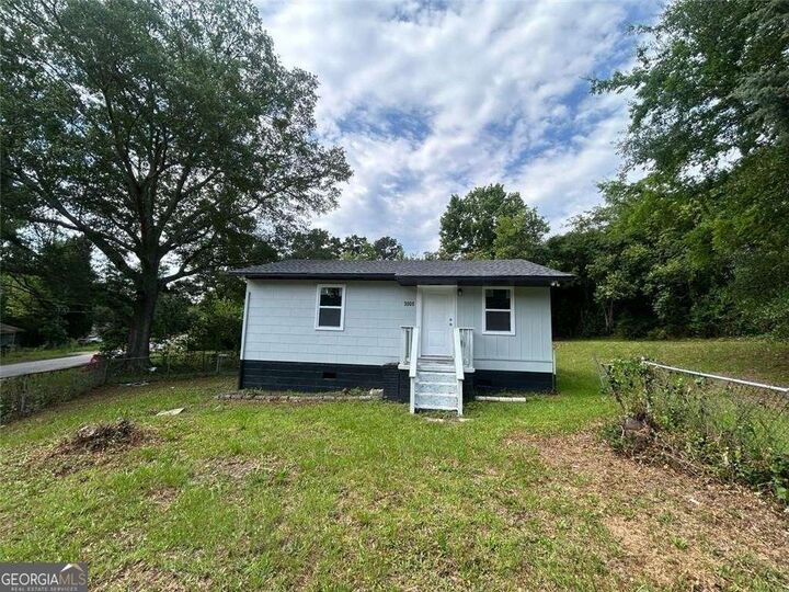 Property Photo:  3005 Margaret Drive  GA 31206 