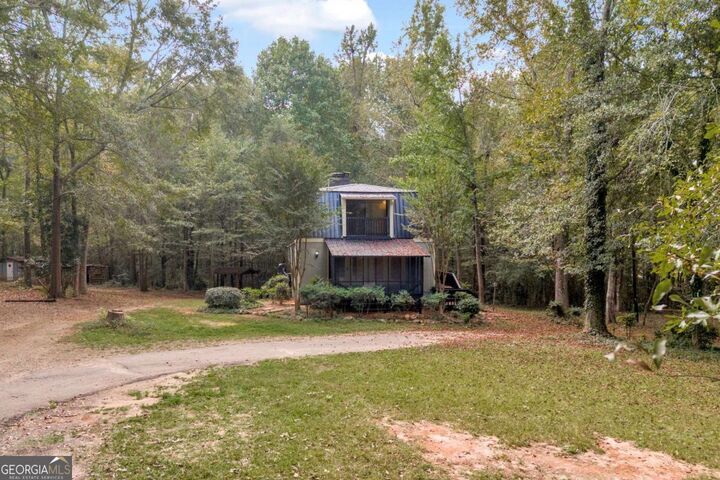 Property Photo:  115 Beaver Ridge Drive  GA 30683 
