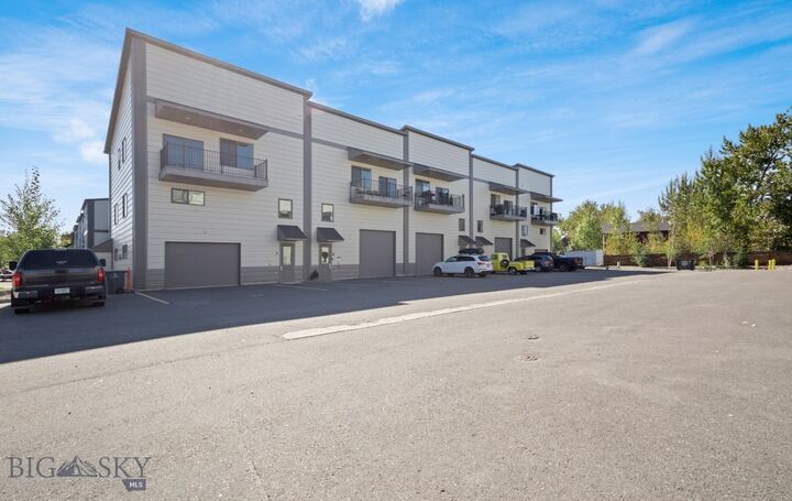 Property Photo: 247 New Ventures Drive B MT 59718