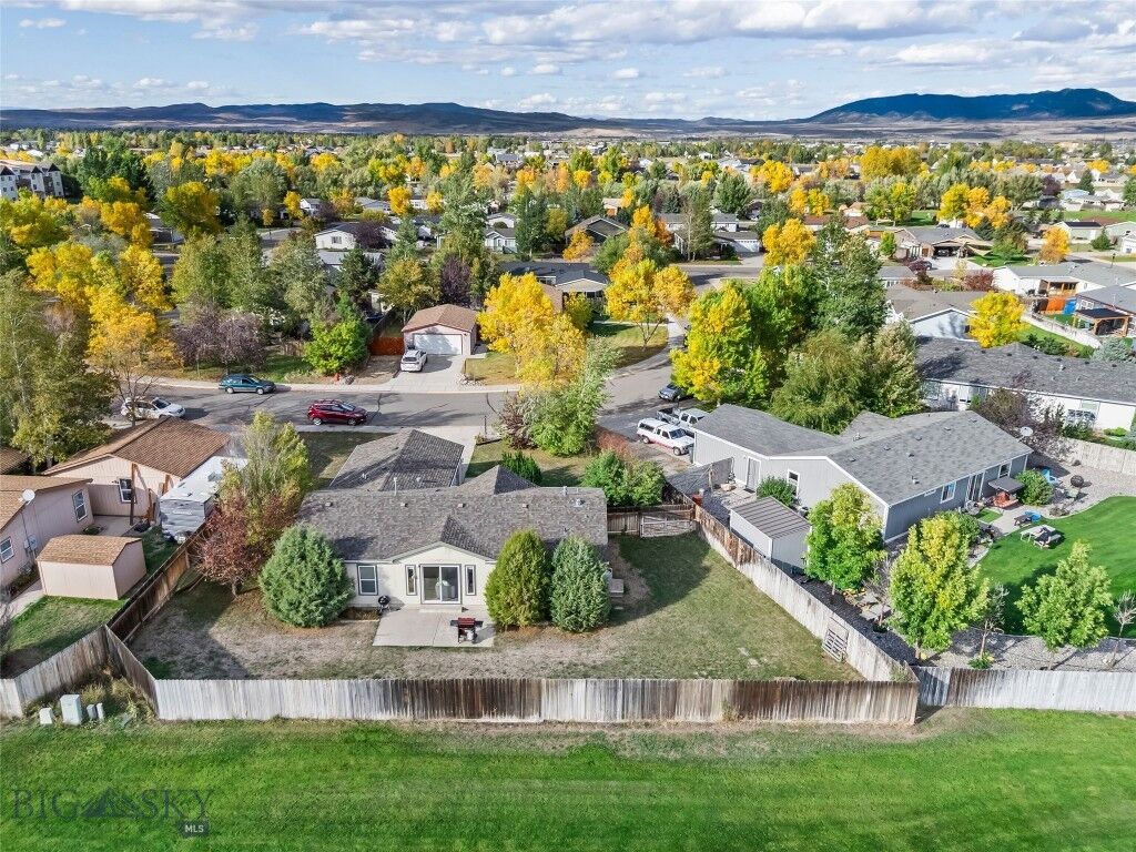 Property Photo: 502 Green Belt Drive MT 59714