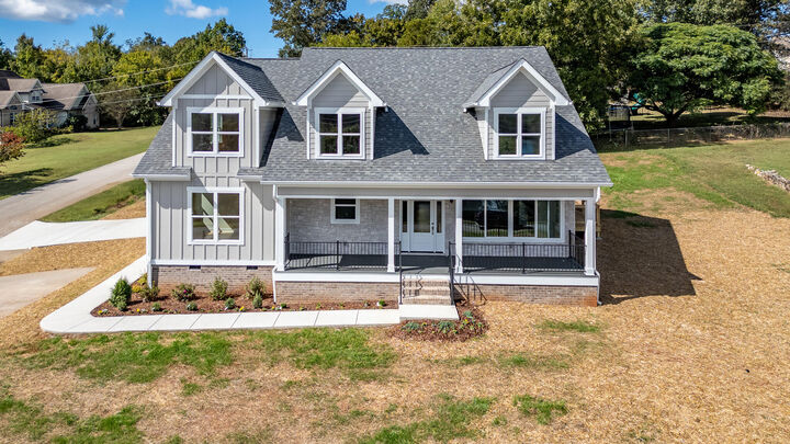 8211 Snow Hill Road  Ooltewah TN 37363 photo