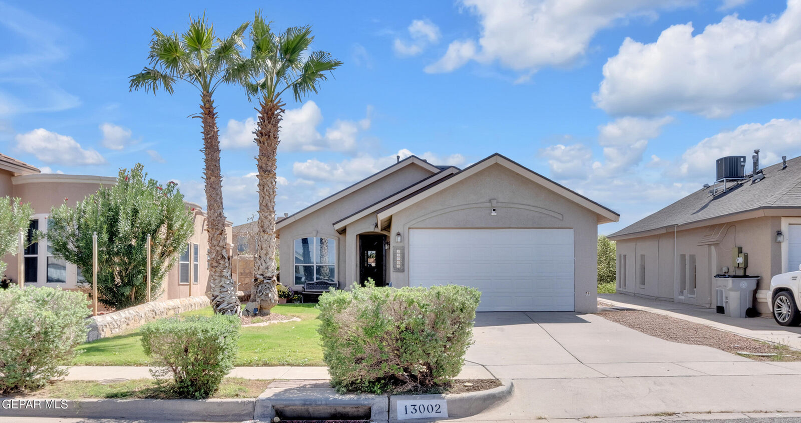 Property Photo: 13002 Stonington Lane TX 79938