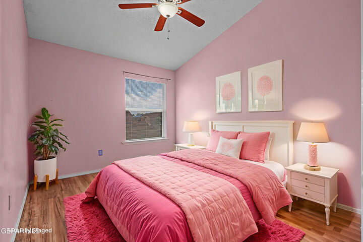Property Photo: 10400 Mackenzie Ann Place TX 79927