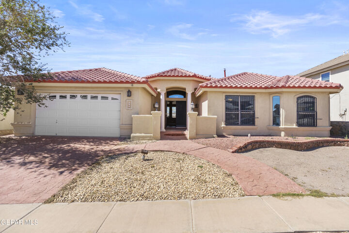 Property Photo: 863 Southwick Drive TX 79928