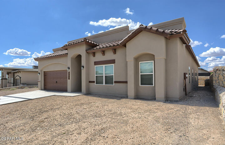 Property Photo: 7329 Enchanted Blf Drive TX 79911