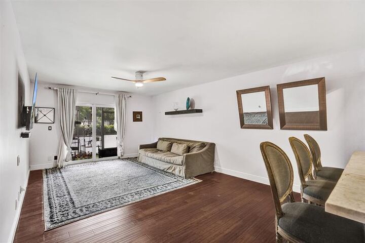 Property Photo: 101 E McNab Rd 407 FL 33060