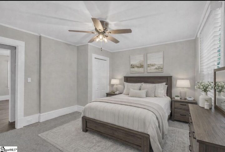 Property Photo:  107 Brooks Avenue  SC 29617 