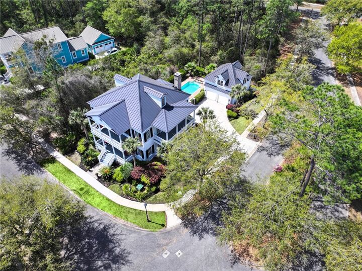 Property Photo: 700 Wahoo Court GA 31558