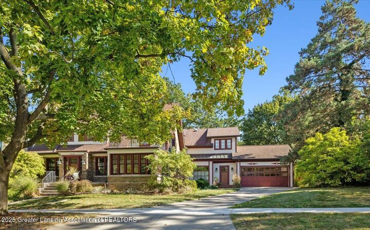 Property Photo:  1046 Cresenwood Road  MI 48823 