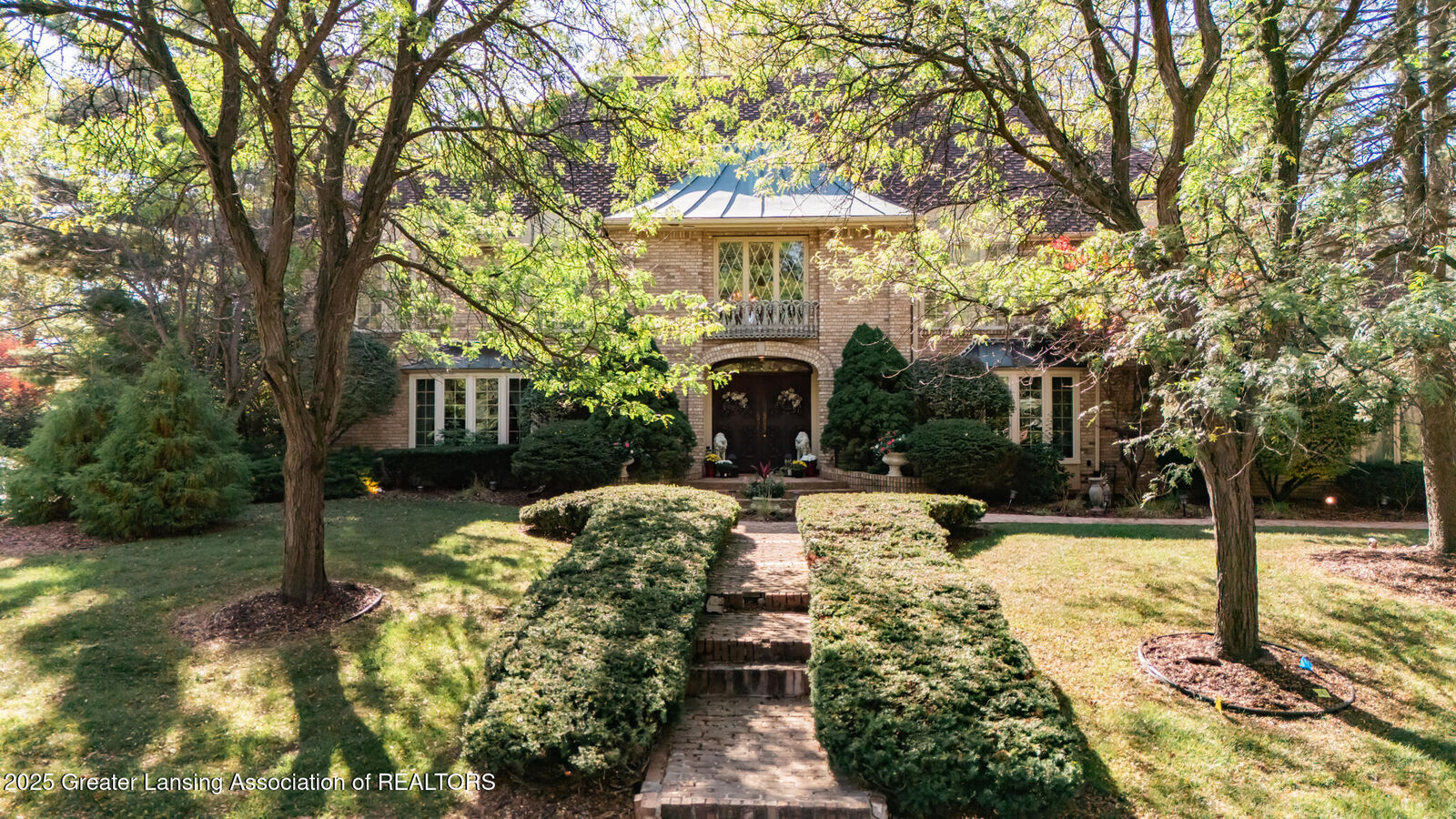 Property Photo:  1511 Dennison Road  MI 48823 