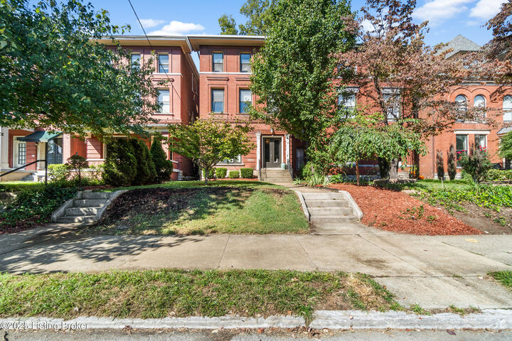 Property Photo: 1308 S 6th St KY 40208