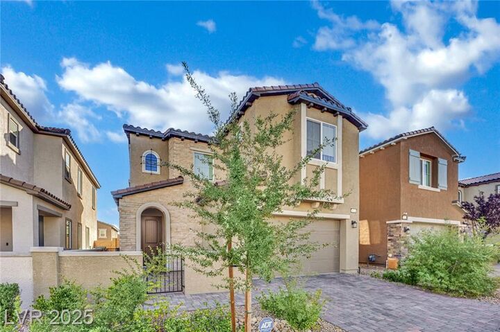 Property Photo:  8934 Gilpin Street  NV 89166 