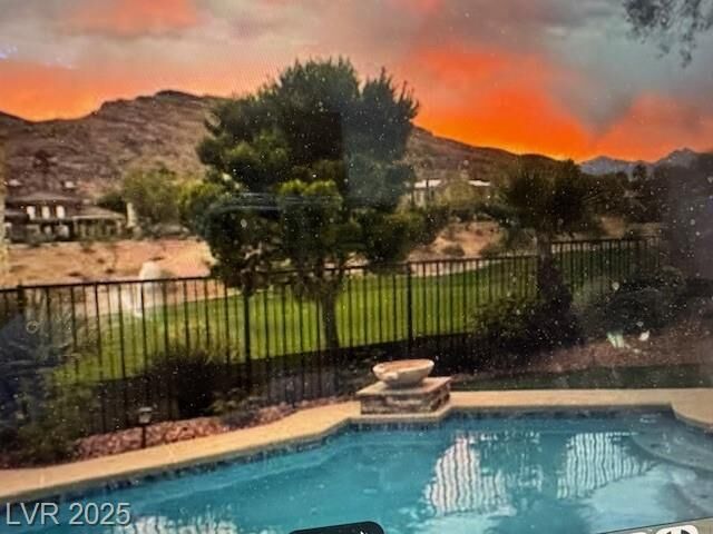 Property Photo: 2837 Turtle Head Peak Drive NV 89135