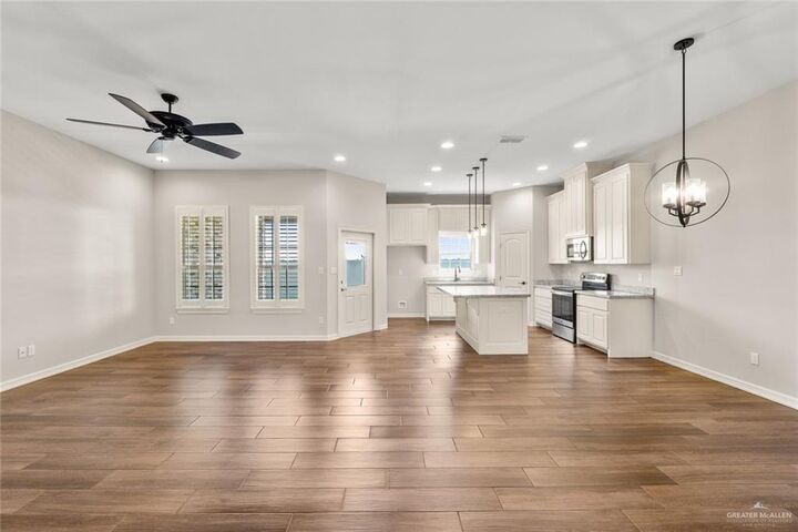 Property Photo:  6109 Teak Avenue  TX 78552 