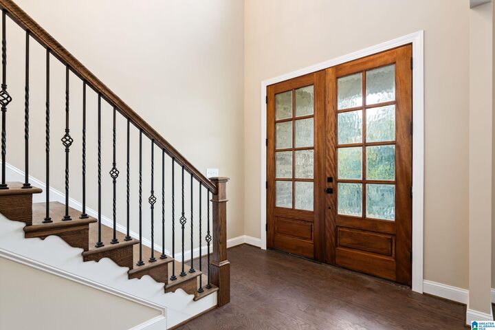 Property Photo: 12 Hidden Oaks Drive AL 36203