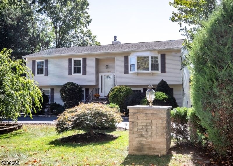 Property Photo: 159 Ball Ave NJ 07054