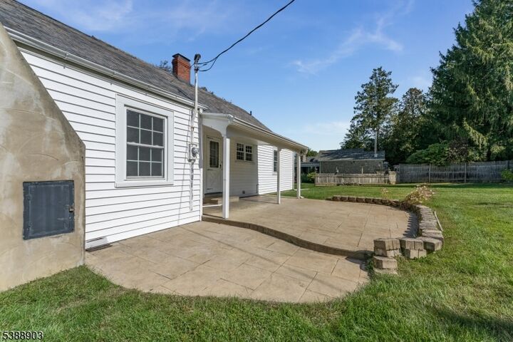 Property Photo:  125 Brunswick Ave  NJ 08804 