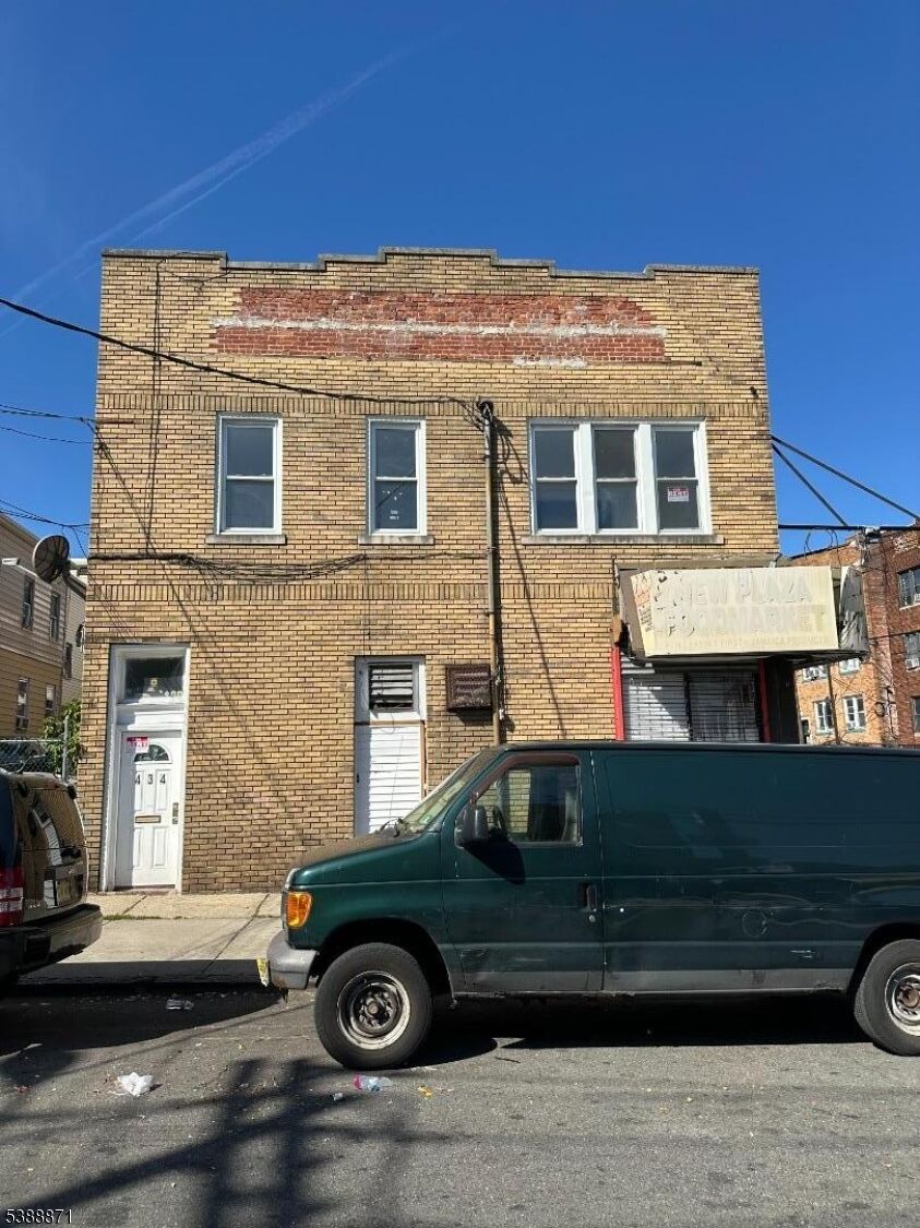 Property Photo:  434 E 26 St  NJ 07514 