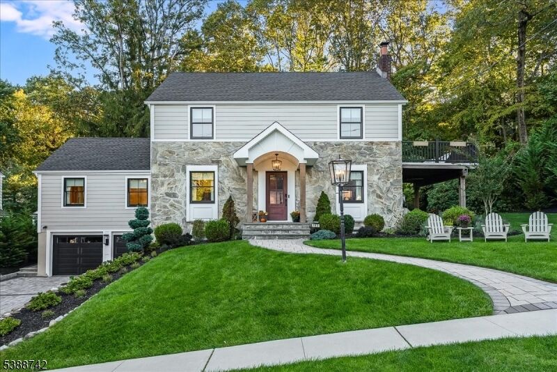 Property Photo:  153 Morningside Rd  NJ 07044 