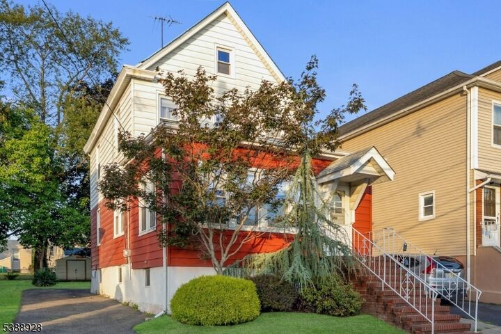 Property Photo:  725 2nd Ave  NJ 07071 