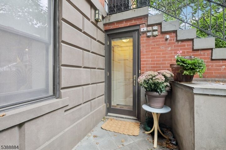 Property Photo:  204 Garden St 1  NJ 07030