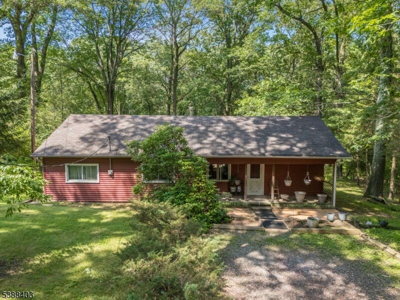 Property Photo:  20 Polktown Road  NJ 08827 