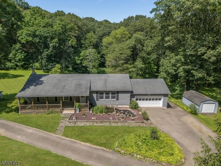 20 Polktown Road  Union Twp. NJ 08827 photo