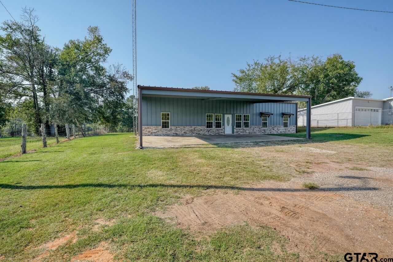 Property Photo:  2675 Fm 2710  TX 75771 