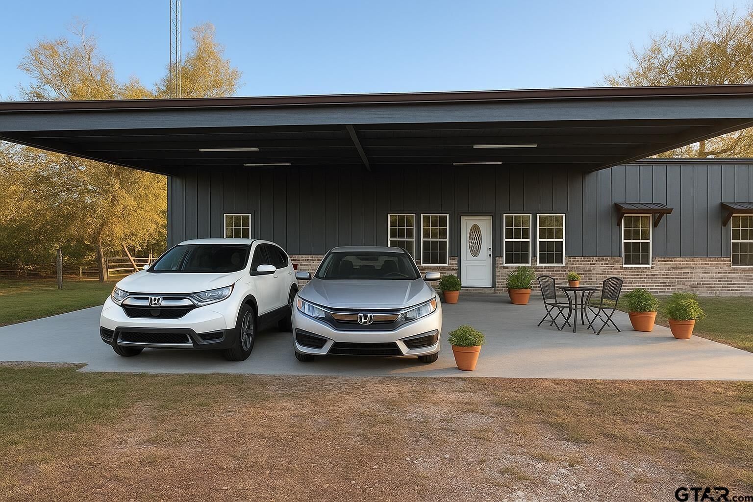 Property Photo:  2675 Fm 2710  TX 75771 