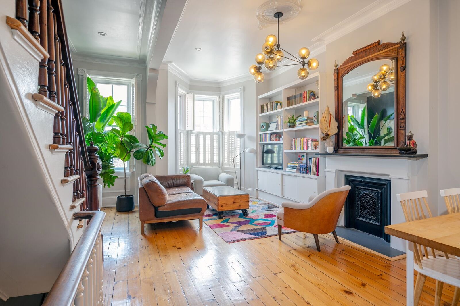 Property Photo: 97 Palisade Ave NJ 07306